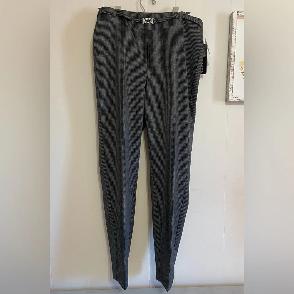 SOHO apparel Black Pants - Picture 1 of 5